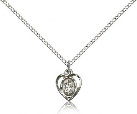 Our Lady of Perpetual Help Medal