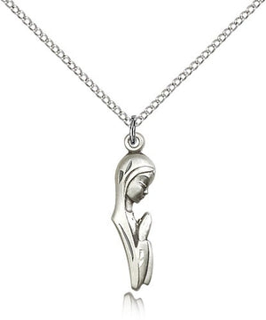 Madonna Medal
