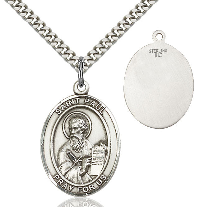 St. Paul Medal