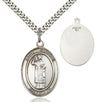 St. Stephen the Martyr Medal