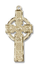 Kilklispeen Cross Pendant