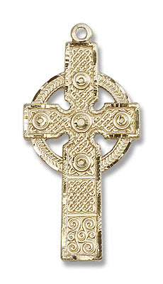 Kilklispeen Cross Pendant