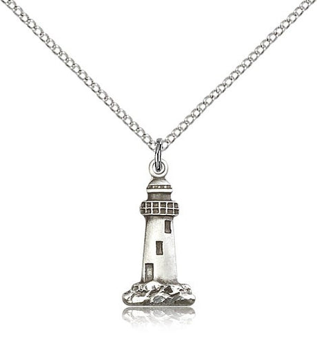 Lighthouse Pendant