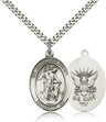 Guardian Angel Navy Medal
