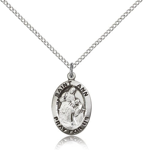St. Ann Medal