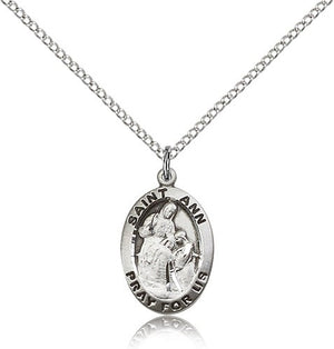 St. Ann Medal
