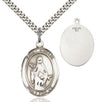 St. Amelia Medal