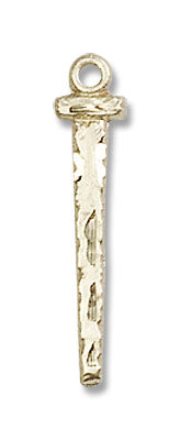 Nail Pendant