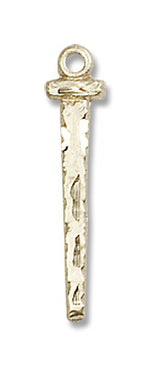 Nail Pendant