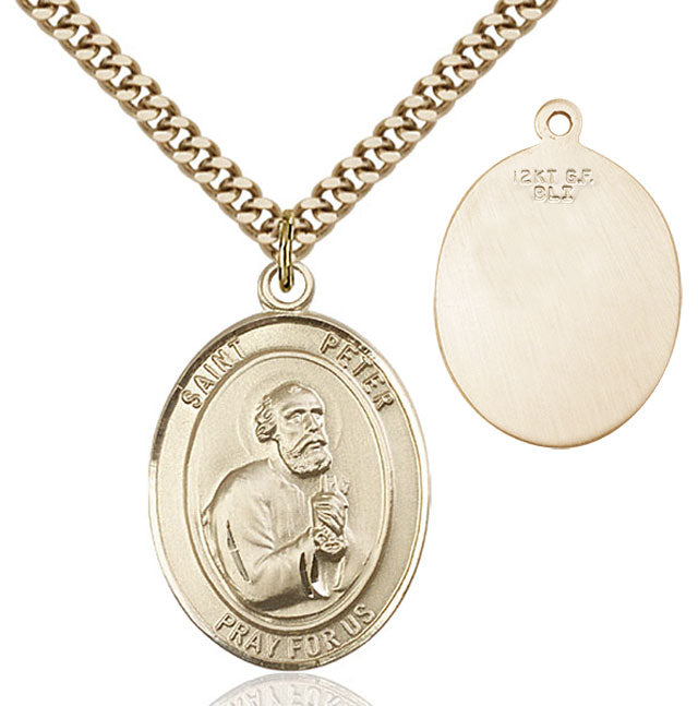 St. Peter Medal
