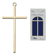 Plain Wall Cross 6', two color combinations