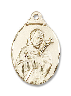 St. Francis Medal for Women
