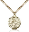 Saint Dismas Medal