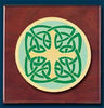 Celtic Keepsake Box