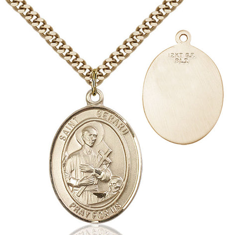 St. Gerard Majella Medal