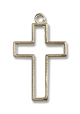 Cross Pendant