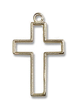 Cross Pendant