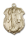 St. Michael The Archangel Medal