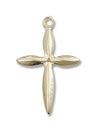 Elegant Cross Necklace for Women