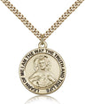 Men's Scapular Medal