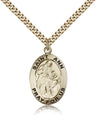 St. Ann Medal