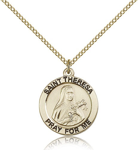 St. Theresa Medal for Women