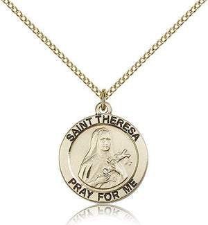 St. Theresa Medal for Women