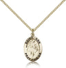 St. Ann Medal