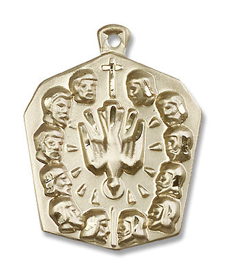 Twelve Apostles Pendant