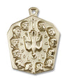 Twelve Apostles Pendant