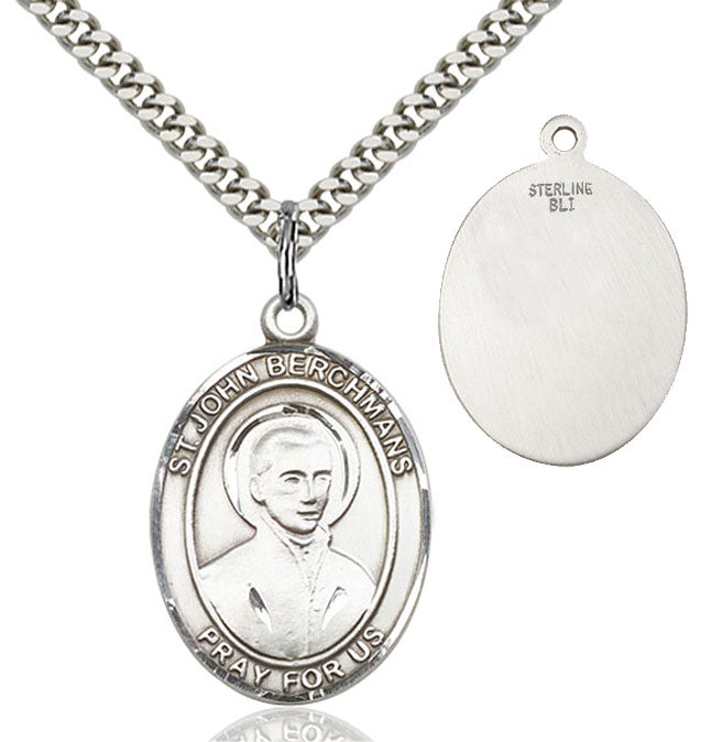 St. John Berchmans Medal
