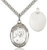 St. John Berchmans Medal