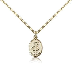 Petite Matrimony Pendant