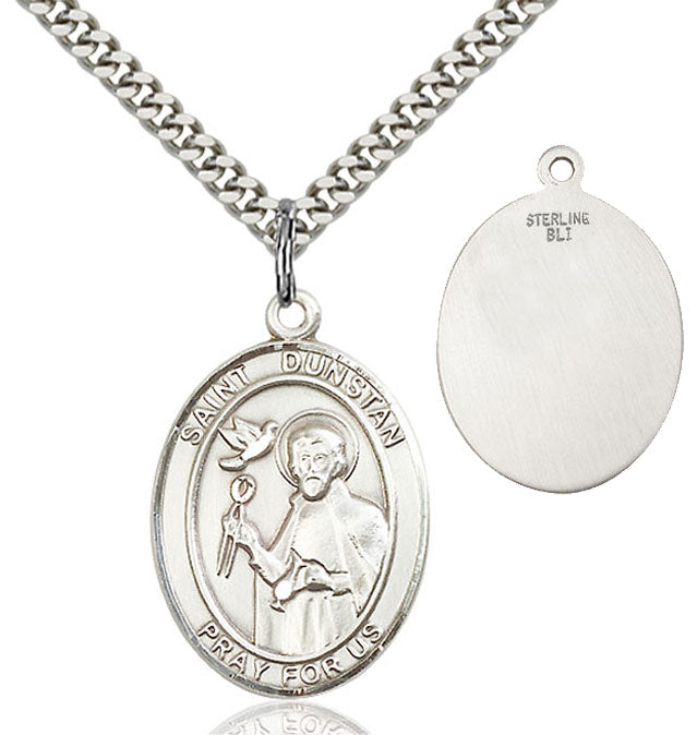 St. Dunstan Medal
