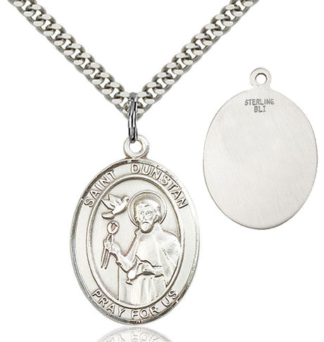 St. Dunstan Medal