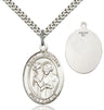 St. Dunstan Medal