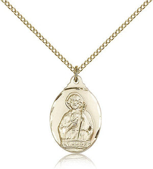 St. Jude Medal for Women