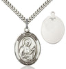 St. Camillus of Lellis Medal