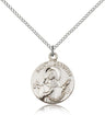 Small St. Dorothy Medal