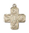 Evangelist Medal