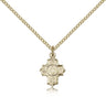 Motherhood Pendant 5-Way