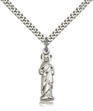 Sacred Heart Pendant