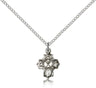 First Communion 5-Way Pendant