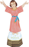 Plastic Divino Nino Statue - 32 inch