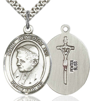 Pope Benedict XVI Medal