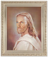 Portrait of Jesus 8x10 Framed Print Under Glass