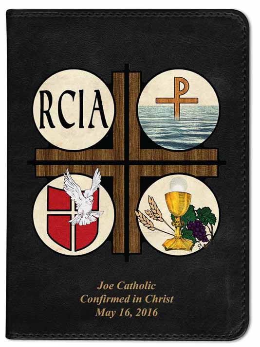 RCIA OCIA Catholic Bible