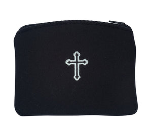 Neoprene Rosary Pouch