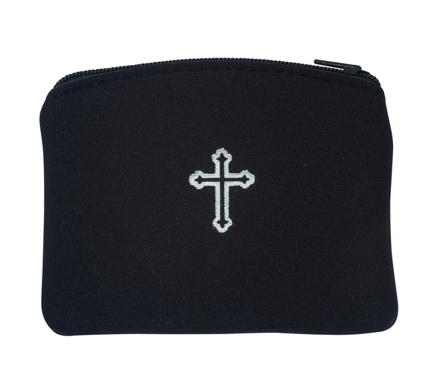 Neoprene Rosary Pouch