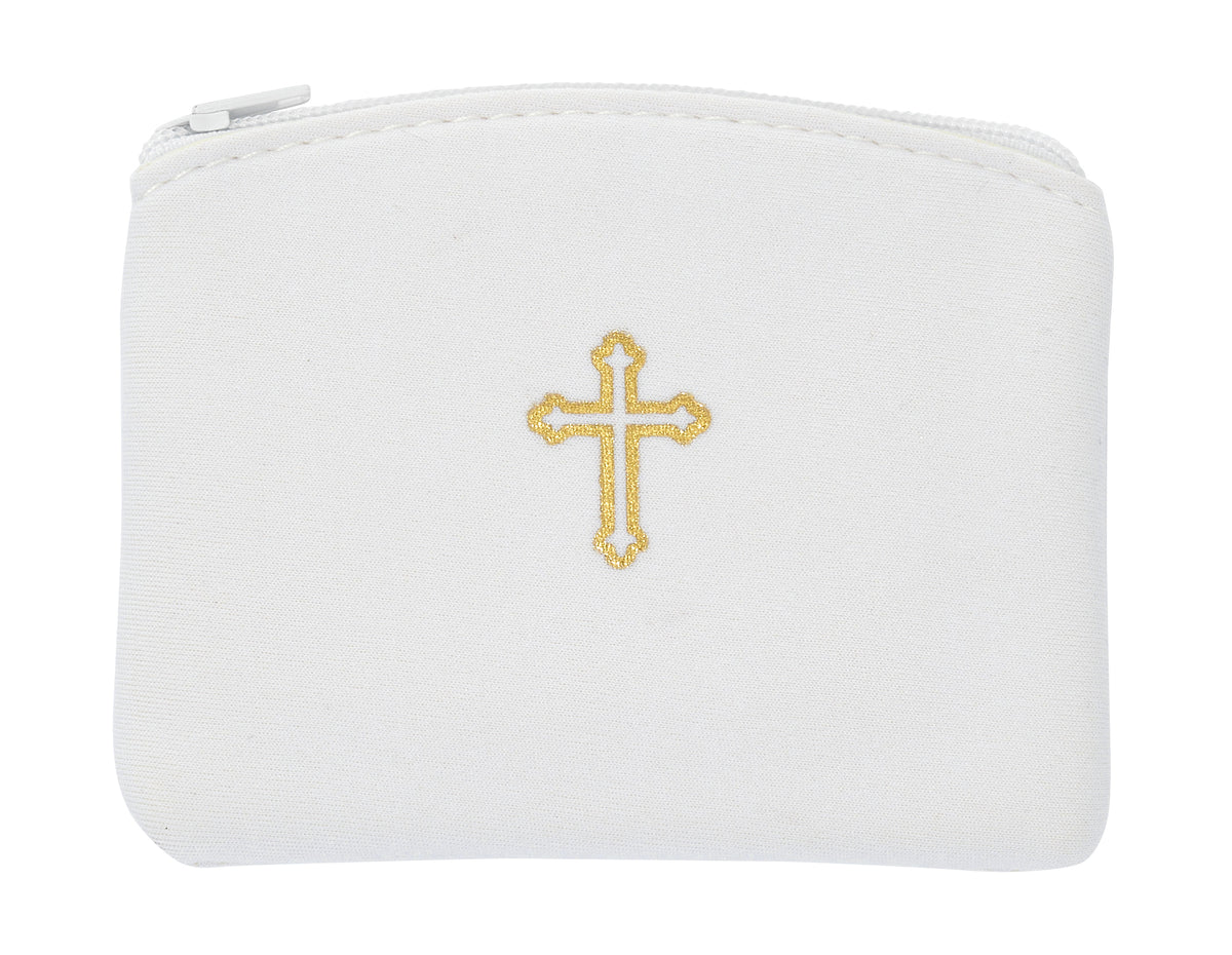 Neoprene Rosary Pouch